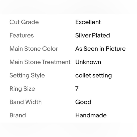 SARDONYX RING - Picture 7 of 12